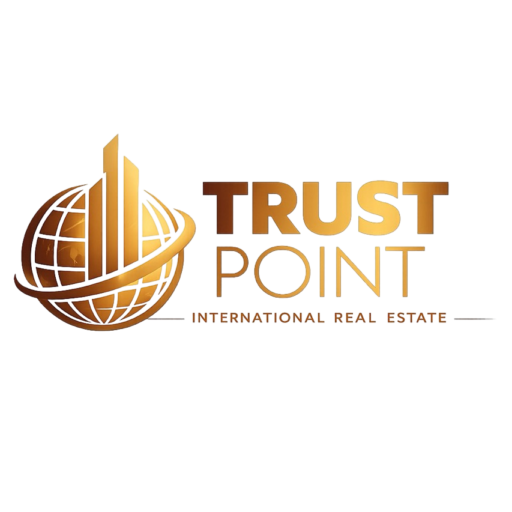 Trust Point | International Real Estate Agency